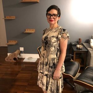 Meet your Posher, Valdelice